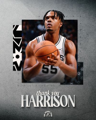 Image post by @spurs on Instagram