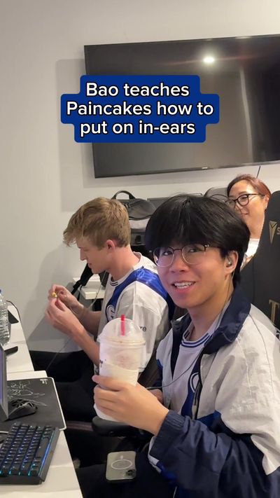 Video post by @evilgeniusesval on TikTok