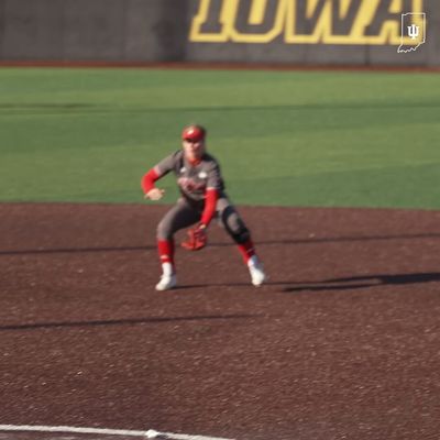 Video post by @IndianaSB on Twitter