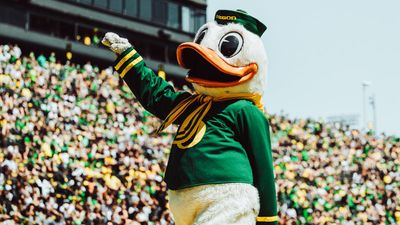 Video post by @GoDucks on Twitter