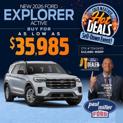 Image post by @PaulMillerKY on Twitter