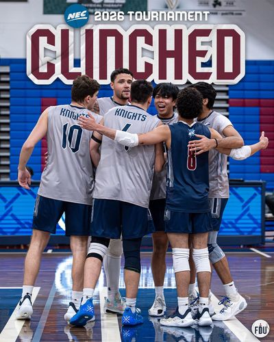 Image post by @fduknightsmvb on Instagram