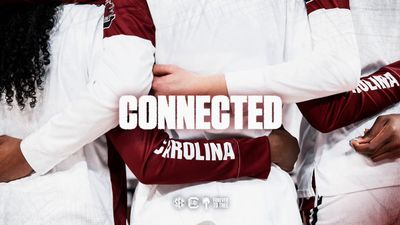 Video post by @GamecockWBB on Twitter