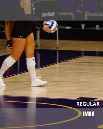Image post by @lipscombvball on Instagram