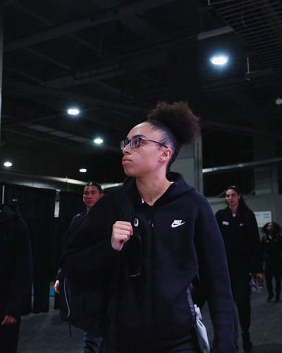 Video post by @tcuwbb on Twitter