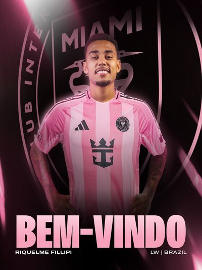 Image post by @intermiamicf on Instagram