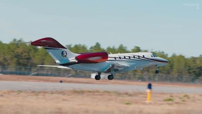 Video post by @FSUFootball on Twitter