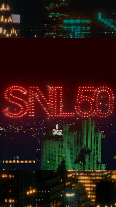 Video post by @nbcsnl on Instagram