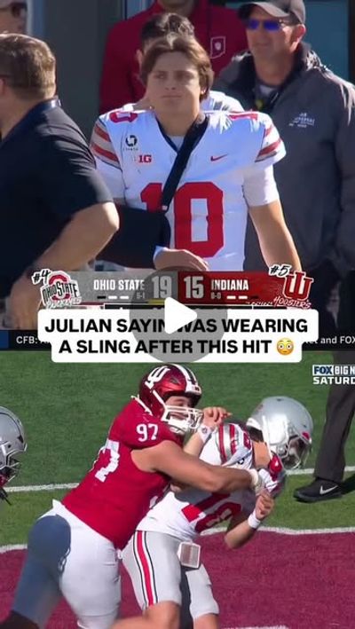 Image post by @bleacherreport on Instagram