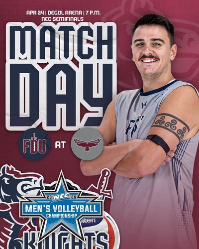 Image post by @fduknightsmvb on Instagram