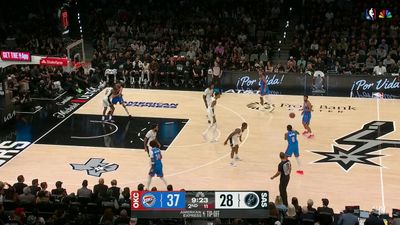 Video post by @Sportsnet on Twitter/X