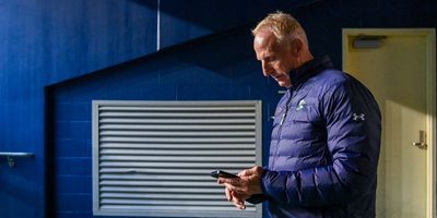 Image post by @UFLSeaDragons on Twitter