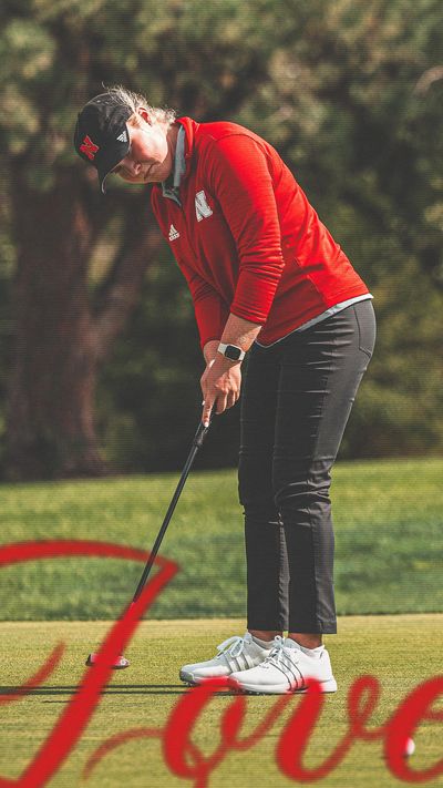 Video post by @huskerwgolf on Instagram