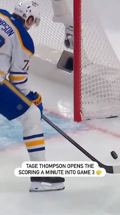 Video post by @sportsnet on Instagram