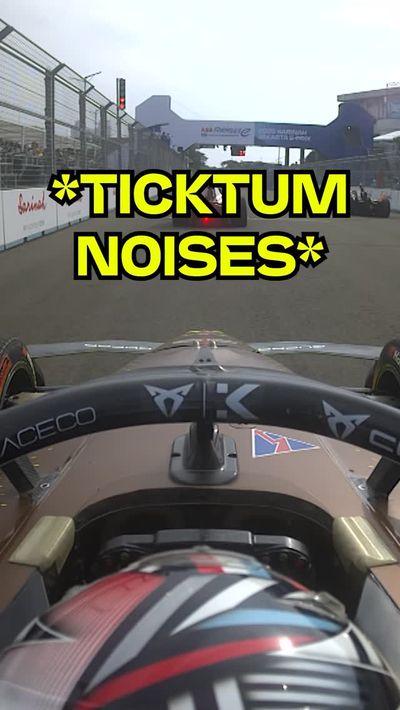 Video post by @fiaformulae on Instagram