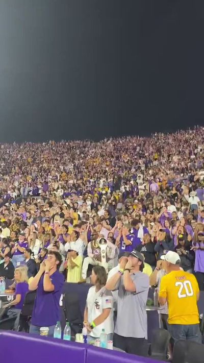 Video post by @On3sports on Twitter