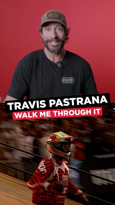 Video post by @xgames on Instagram
