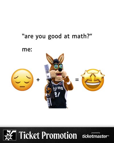 Image post by @spurs on Instagram