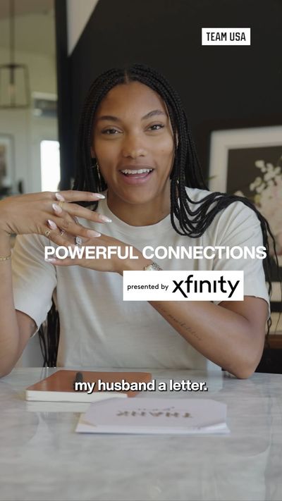 Video post by @teamusa on Instagram