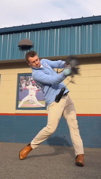 Video post by @spokaneindiansbaseball on Instagram