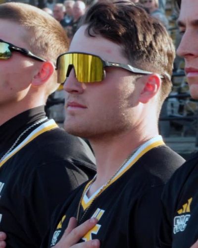 Video post by @southernmissbsb on Instagram