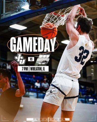 Image post by @JCUMensHoops on Twitter