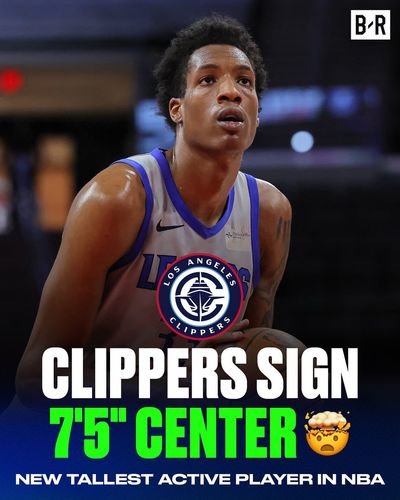 Image post by @BleacherReport on Twitter