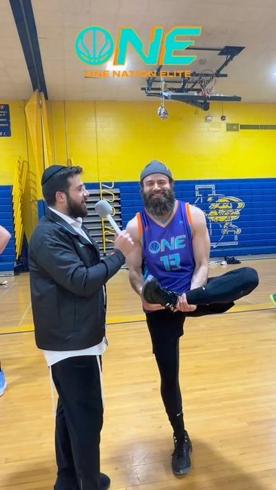 Video post by @onenationelitetv on Instagram