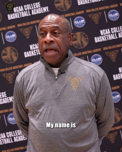 Video post by @TheCBBAcademy on Twitter