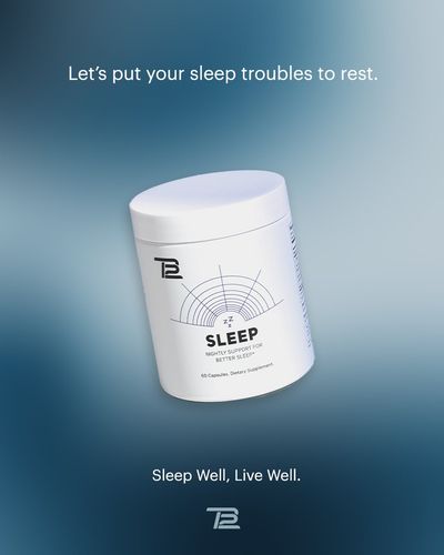 Image post by @TB12sports on Twitter