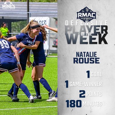 Image post by @mineswsoc on Instagram
