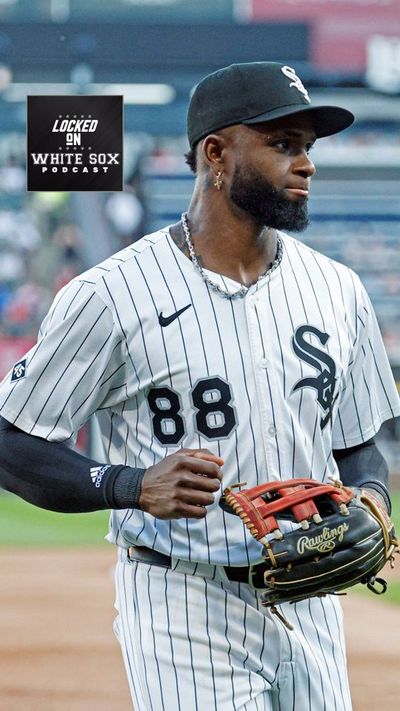 Video post by @lockedonwhitesox on TikTok