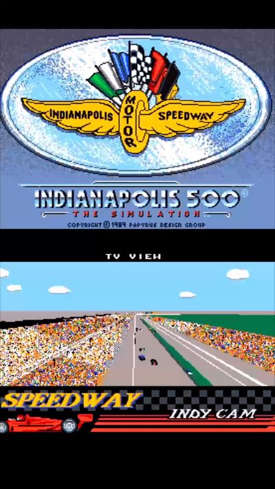 Video post by @IMS on Twitter