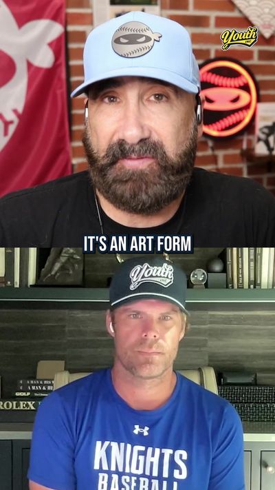 Video post by @youthincsports on TikTok