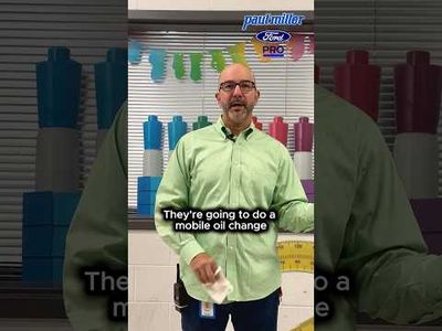 Video post by @paulmillerky on YouTube