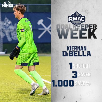 Image post by @mines_msoc on Instagram