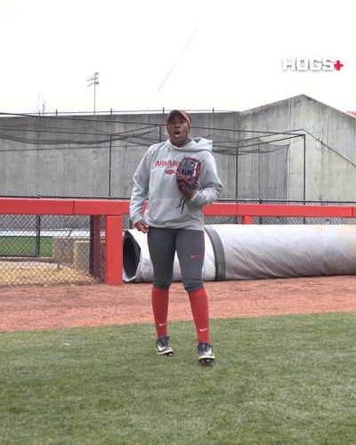 Video post by @HogsPlus on Twitter