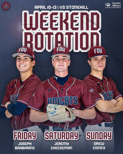 Image post by @fduknightsbase on Instagram