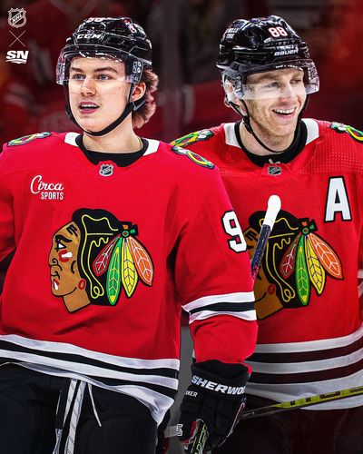 Image post by @Sportsnet on Twitter