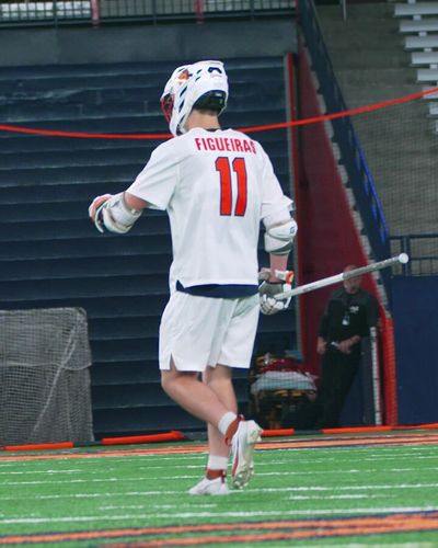 Video post by @CuseMLAX on Twitter