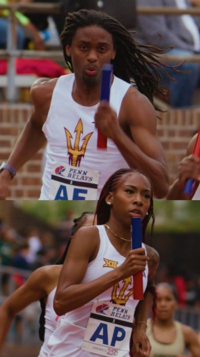 Video post by @sundeviltfxc on Instagram