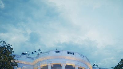 Video post by @WhiteHouse on Twitter