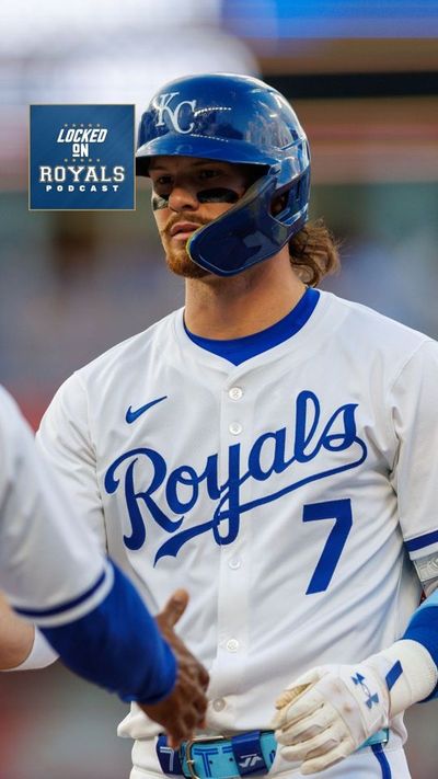 Video post by @lockedonroyals on TikTok