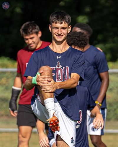 Image post by @fduknightsmsoc on Instagram