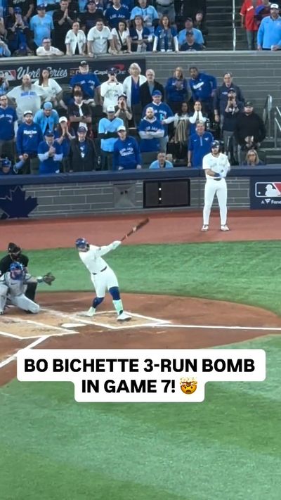 Video post by @theScore on Facebook