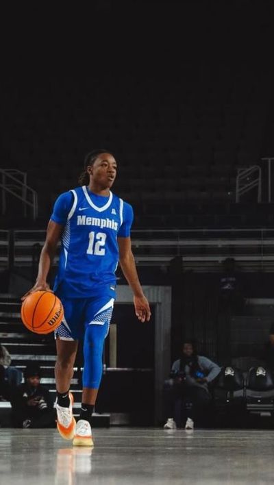 Video post by @memphiswbb on Instagram