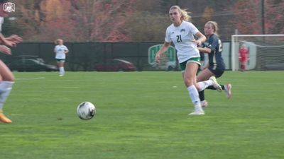 Video post by @OhioWSoccer on Twitter