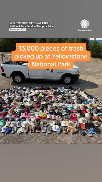 Video post by @accuweather on TikTok