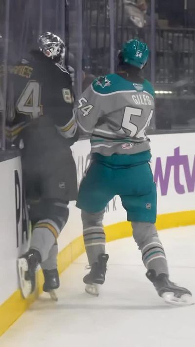 Video post by @sjbarracuda on Instagram