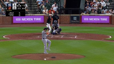 Video post by @Sportsnet on Twitter